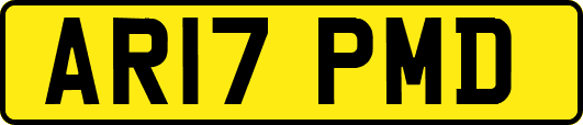 AR17PMD
