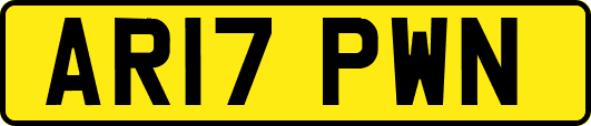 AR17PWN