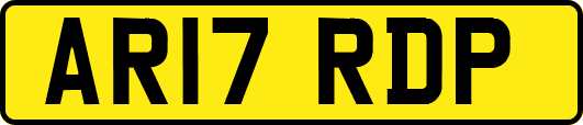 AR17RDP