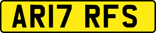 AR17RFS