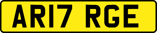 AR17RGE