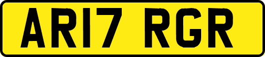 AR17RGR