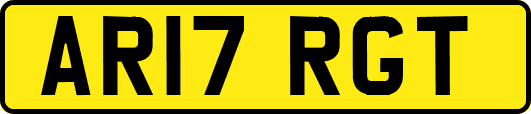 AR17RGT