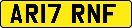 AR17RNF