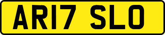 AR17SLO