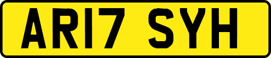 AR17SYH