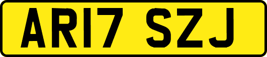AR17SZJ