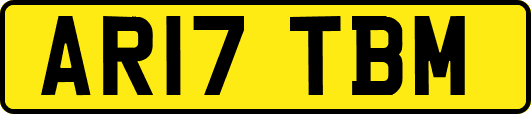 AR17TBM