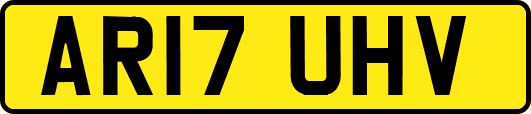 AR17UHV