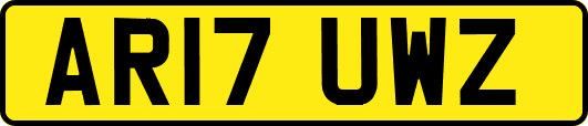 AR17UWZ