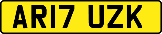 AR17UZK