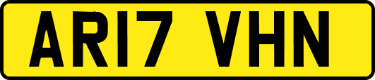AR17VHN