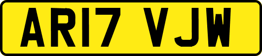 AR17VJW