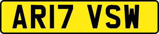AR17VSW