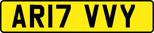 AR17VVY