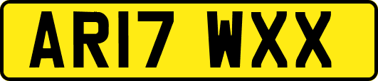 AR17WXX