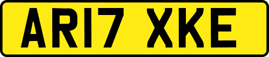 AR17XKE