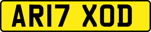 AR17XOD
