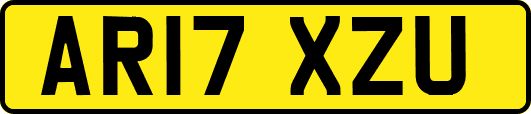 AR17XZU