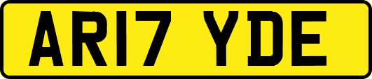 AR17YDE