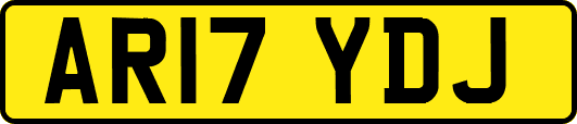AR17YDJ