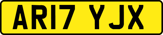 AR17YJX