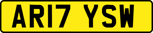 AR17YSW
