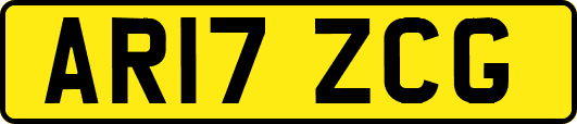 AR17ZCG