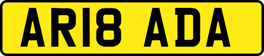 AR18ADA