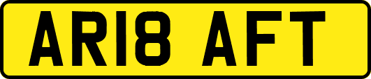 AR18AFT