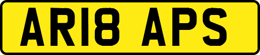 AR18APS