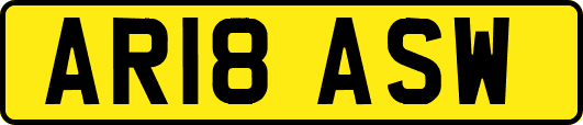 AR18ASW
