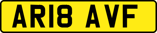 AR18AVF