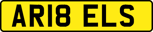 AR18ELS