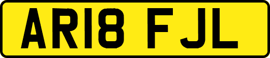 AR18FJL