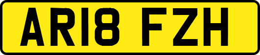 AR18FZH