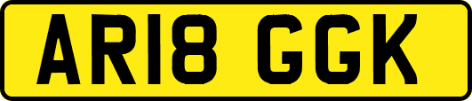 AR18GGK