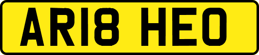 AR18HEO