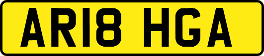 AR18HGA