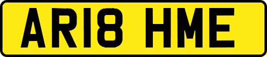 AR18HME
