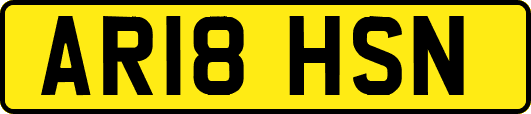 AR18HSN