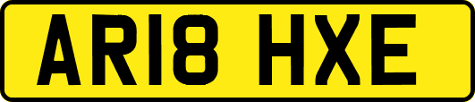 AR18HXE