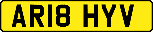 AR18HYV