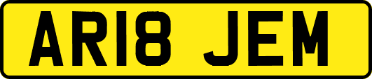 AR18JEM