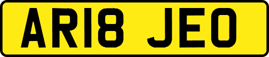 AR18JEO
