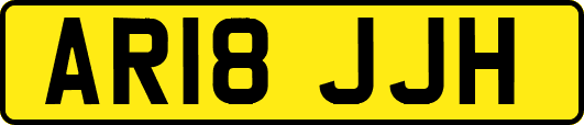 AR18JJH