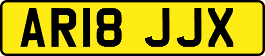 AR18JJX