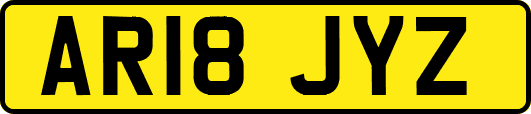 AR18JYZ