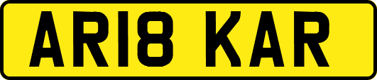 AR18KAR