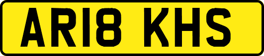 AR18KHS